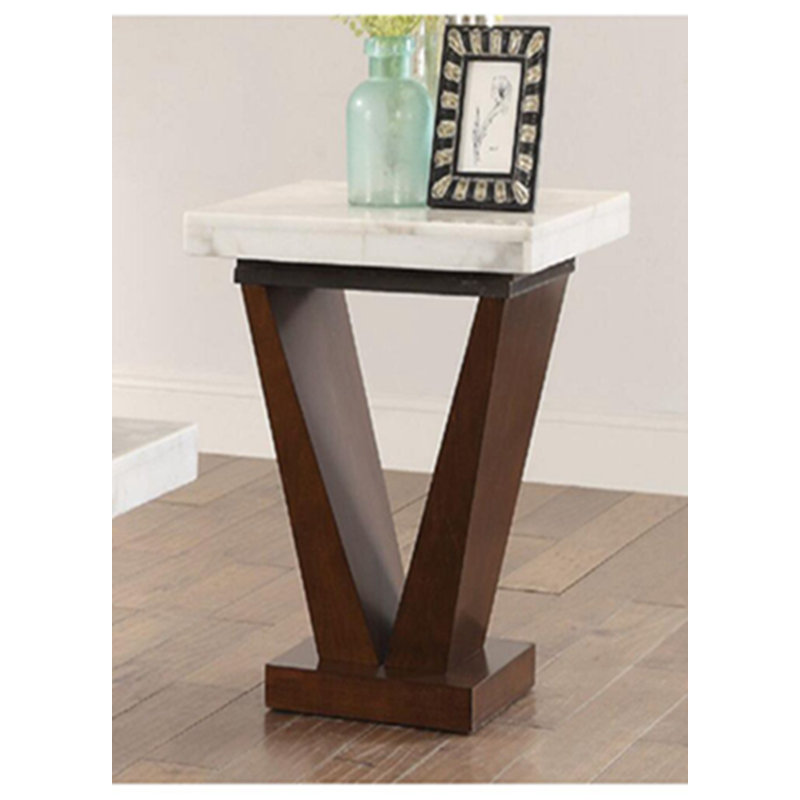 Ivy Bronx Sayer Coffee Table Wayfair